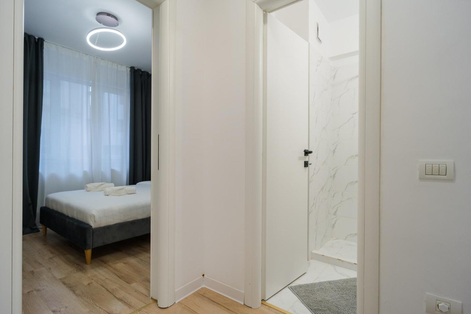 Apartmán Elegant Gem Victoriei Avenue Bukurešť Exteriér fotografie